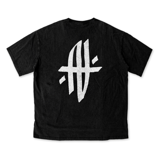 T-shirt DJ SNAKE « Nomad »