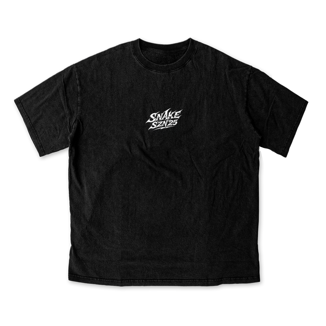 DJ SNAKE "Nomad" T-shirt