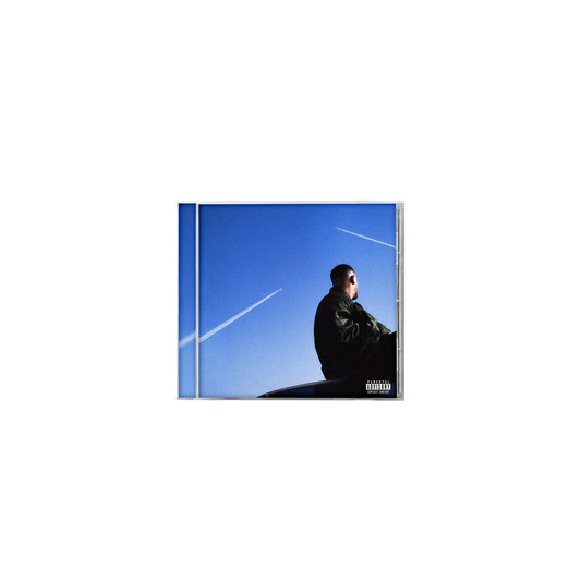 DJ SNAKE CD “Nomad”